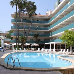 Hotel Canada Palace бассейн фото 3