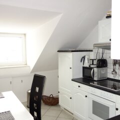 Апартаменты Tolstov-Hotels Old Town Apartment Дюссельдорф фото 23