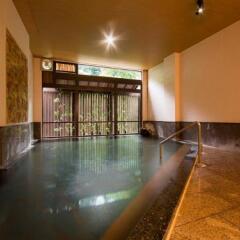 Отель Aizu Higashiyama Onsen Tsuki no Akari Айдзувакамацу фото 5