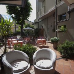Hotel Ricchi фото 26
