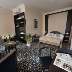 EA Hotel Royal Esprit спа