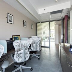 Отель Hilton Garden Inn Venice Mestre San Giuliano Италия, Венеция - 5 отзывов об отеле, цены и фото номеров - забронировать отель Hilton Garden Inn Venice Mestre San Giuliano онлайн спа