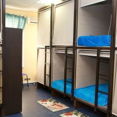 Отель Tikhy Tchas Nikitskaya Москва детские мероприятия