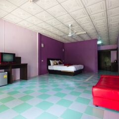 Отель Sleep In Lanta Resort Ланта спа