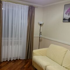Апартаменты Selena Apartments Москва фото 3
