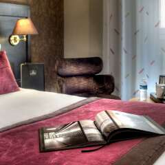 Отель Best Western Hotel de Madrid Nice Франция, Ницца - отзывы, цены и фото номеров - забронировать отель Best Western Hotel de Madrid Nice онлайн спа