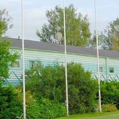 Отель Good Morning Örebro Эребру городской автобус