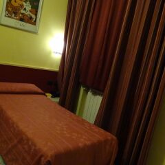 Hotel Parma спа