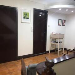 Отель Residencial Costa Verde фитнесс-зал