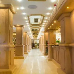 Boutique Family Hotel Vsk Kentavar Боженци интерьер отеля фото 3