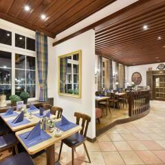 BednBudget Hostel Dorms Hannover питание