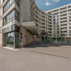 Отель Chill Apartments Warsaw Center Польша, Варшава - отзывы, цены и фото номеров - забронировать отель Chill Apartments Warsaw Center онлайн фото 2