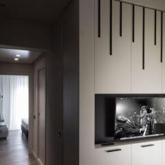 Litoraneo Suite Hotel в номере фото 2