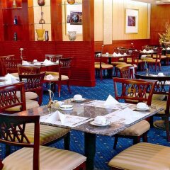 Beijing Fujian Hotel Пекин питание