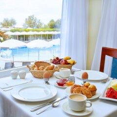 Отель Universal Hotel Castell Royal Испания, Каньямель - 2 отзыва об отеле, цены и фото номеров - забронировать отель Universal Hotel Castell Royal онлайн в номере
