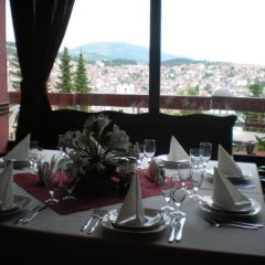 Montana Palas in Krushevo, Macedonia from 72$, photos, reviews - zenhotels.com photo 4