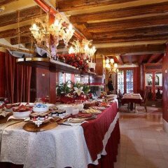 Отель Locanda Orseolo Италия, Венеция - отзывы, цены и фото номеров - забронировать отель Locanda Orseolo онлайн помещение для мероприятий