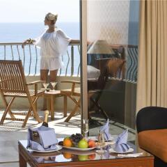 Отель Crystal Sunrise Queen Luxury Resort & Spa - All Inclusive в номере