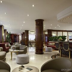 Отель UNAHOTELS Scandinavia Milano Италия, Милан - 2 отзыва об отеле, цены и фото номеров - забронировать отель UNAHOTELS Scandinavia Milano онлайн гостиничный бар