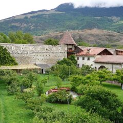 Hotel zur Post Горнолыжный курорт Ортлер фото 3