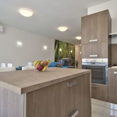Апартаменты First Class Apartments Calleja by G&G в номере