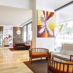 Studio M Hotel интерьер отеля фото 3