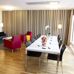Best Western Plus Hotel Mektagonen с домашними животными