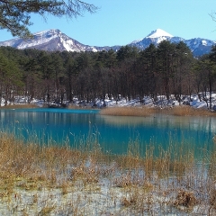 Отель Resort Inn Michinoku Айдзувакамацу пляж фото 2