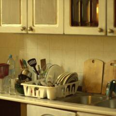 Oh So Indie House Hostel в номере
