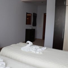 Family Hotel Krisbo Арбанаси комната для гостей фото 4