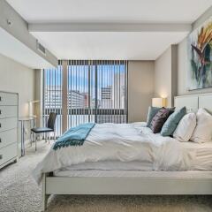Отель Bluebird Suites in Penn Quarter США, Вашингтон - отзывы, цены и фото номеров - забронировать отель Bluebird Suites in Penn Quarter онлайн комната для гостей фото 4