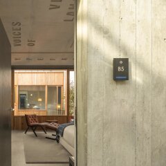 Отель Casa Do Conto Порту сауна