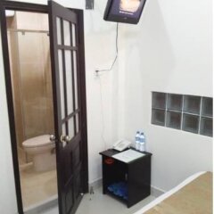Отель Paris Hotel Вьетнам, Далат - отзывы, цены и фото номеров - забронировать отель Paris Hotel онлайн сейф в номере