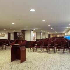 Central Hotel Турция, Бурса - отзывы, цены и фото номеров - забронировать отель Central Hotel онлайн помещение для мероприятий фото 2