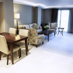 Grand Aras Hotel & Suites Турция, Стамбул - отзывы, цены и фото номеров - забронировать отель Grand Aras Hotel & Suites онлайн в номере фото 2