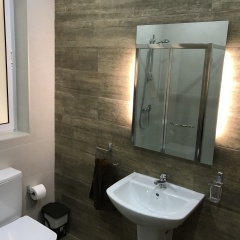 Апартаменты The Village Apartments Буджибба ванная фото 2