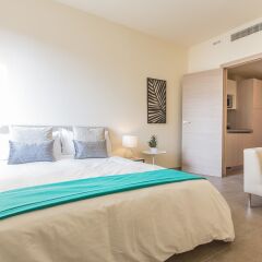 Отель Erïk Langer Pedrocchi Suites Италия, Падуя - отзывы, цены и фото номеров - забронировать отель Erïk Langer Pedrocchi Suites онлайн комната для гостей фото 5