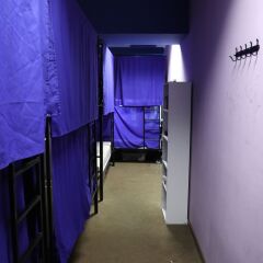 Гостиница Travel Inn Dostoevskaya интерьер отеля фото 3