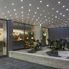Отель Holiday Inn Express Lisbon Airport интерьер отеля фото 3