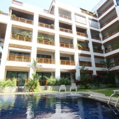 Отель Surin Sabai Condominium II Пхукет бассейн фото 2