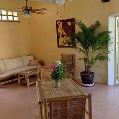 Отель Aree's Lagoon B & B интерьер отеля