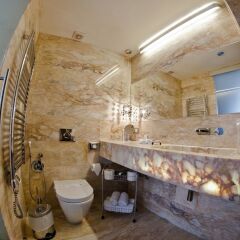 Boutique Hotel Astoria ванная