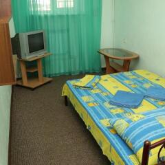 Hostel Club Запорожье удобства в номере