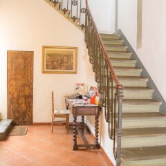 Отель Casa Pucci B&B интерьер отеля фото 2