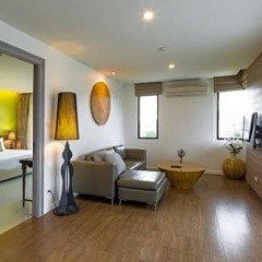 Отель The Pago Design Hotel Phuket Таиланд, Пхукет - отзывы, цены и фото номеров - забронировать отель The Pago Design Hotel Phuket онлайн фото 6