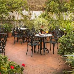 Mesón Castilla Atiram Hotel