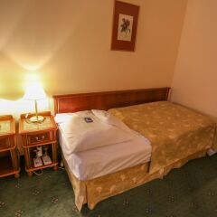 EA Hotel Rokoko детские мероприятия фото 2