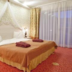 Спа-отель Grand Rose комната для гостей фото 2