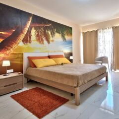 Отель First Class Apartments Ta Martin by G&G Мальта, Буджибба - отзывы, цены и фото номеров - забронировать отель First Class Apartments Ta Martin by G&G онлайн фото 11