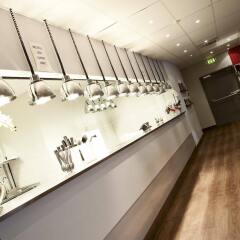 Отель Best Western Plus Hotel Mektagonen Швеция, Гётеборг - 1 отзыв об отеле, цены и фото номеров - забронировать отель Best Western Plus Hotel Mektagonen онлайн питание
